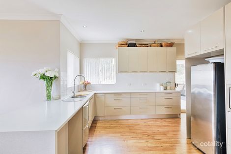 Property photo of 7 Bursaria Place South Bowenfels NSW 2790