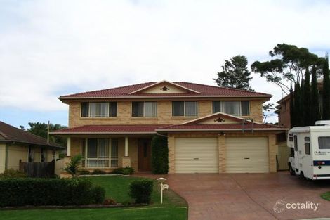 10 Patricia St, Marsfield, NSW 2122