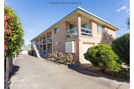 4/20 Connell St, Old Bar, NSW 2430