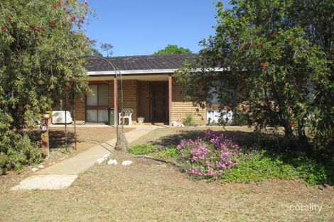 Property photo of 6 Johnson Street Ouyen VIC 3490