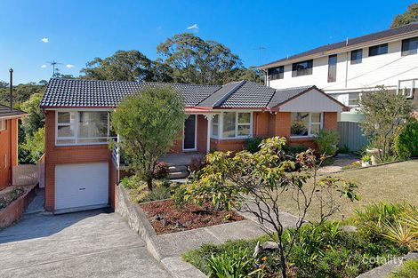 25 Cranberry St, Loftus, NSW 2232