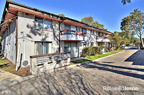 5/2 Corby Ave, Concord, NSW 2137