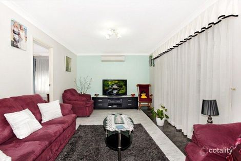 Property photo of 20 Dolomite Road Cranebrook NSW 2749