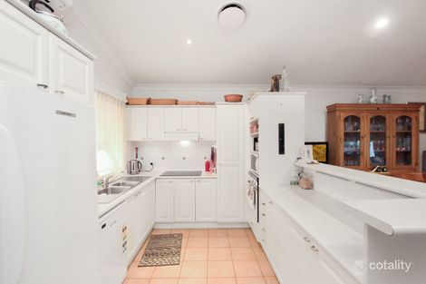 Property photo of 7 Heritage Close Kirwan QLD 4817