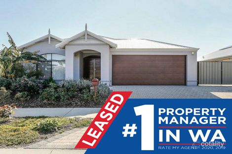 Property photo of 19 Myrlea Trail Alkimos WA 6038
