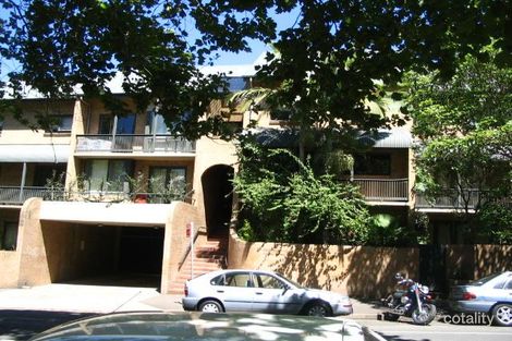 Property photo of 6/453-465 Bourke Street Surry Hills NSW 2010