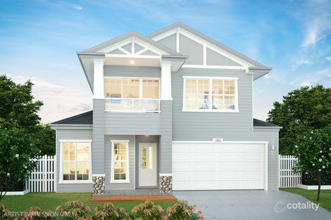 Property photo of 22A Willard Road Capalaba QLD 4157