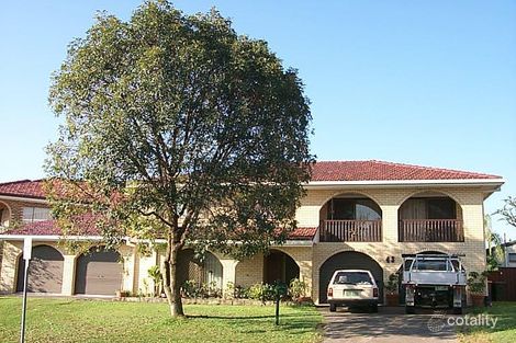 43 Dargie St, Everton Park, QLD 4053