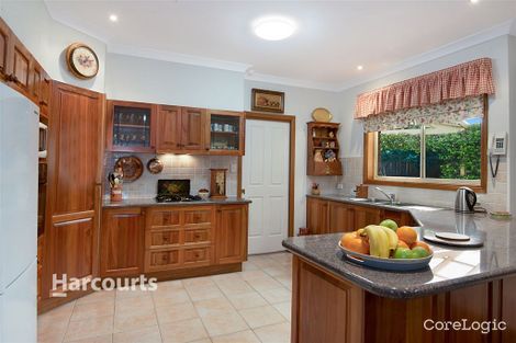 Property photo of 6 Kerilee Court Bella Vista NSW 2153