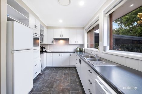 Property photo of 3 Millar Crescent Dural NSW 2158