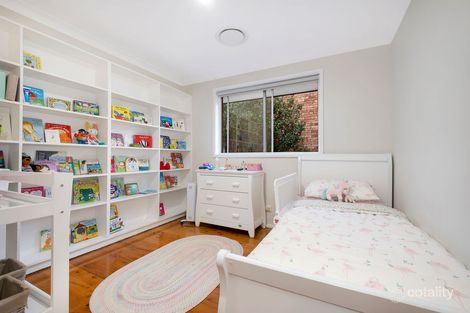 Property photo of 3 Millar Crescent Dural NSW 2158