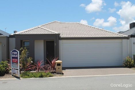 Property photo of 9 Allston Way Currambine WA 6028