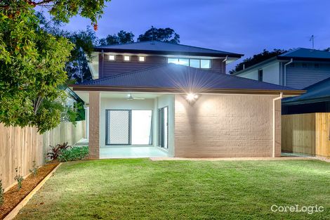 Property photo of 63 Grovely Terrace Mitchelton QLD 4053