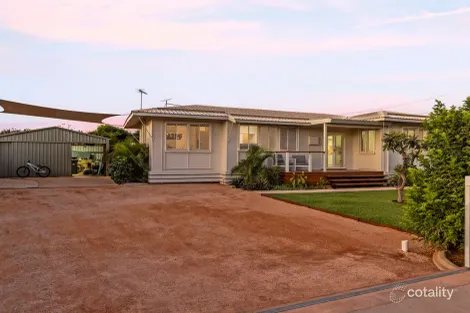 27 Nimitz St, Exmouth, WA 6707