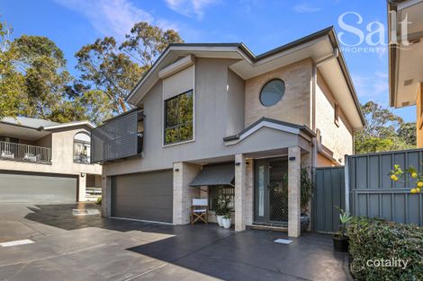 Property photo of 2/37 March Street Kotara NSW 2289