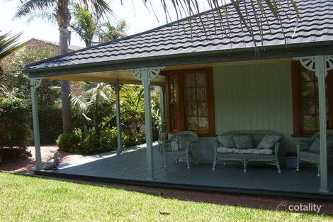 Property photo of 153 Lawrence Hargrave Drive Austinmer NSW 2515