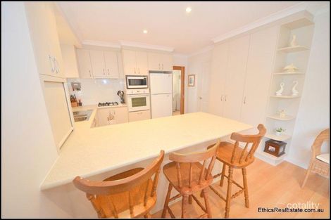 Property photo of 29 Overall Avenue Casey ACT 2913