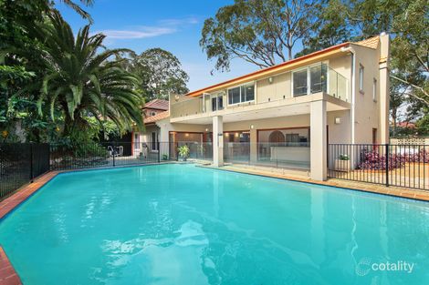 Property photo of 74 Golfers Parade Pymble NSW 2073