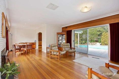 Property photo of 11 Gairns Court Croydon VIC 3136
