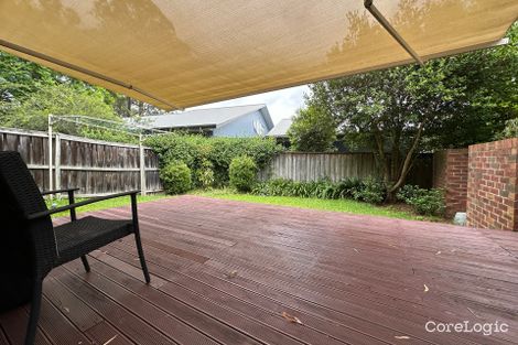 Property photo of 1/51 Parsonage Road Castle Hill NSW 2154