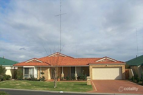 7 Mimosa Link, Glen Iris, WA 6230