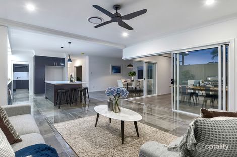 Property photo of 39 Stirling Street Enoggera QLD 4051