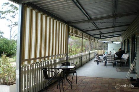 Property photo of 87 Hills Road Maroondan QLD 4671