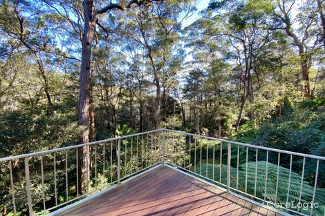 Property photo of 29 Glen Road Roseville NSW 2069