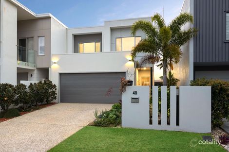 Property photo of 40 Osborne Circuit Maroochydore QLD 4558