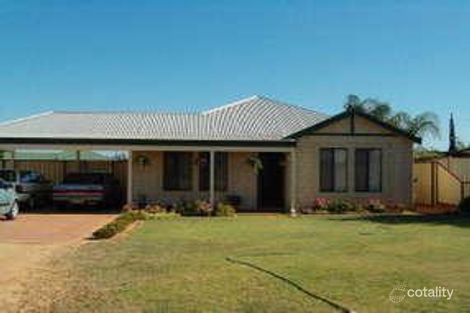 29 Weeloo Rd, Waggrakine, WA 6530
