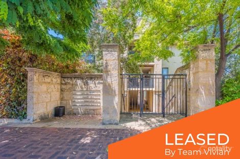 9/26 Glyde St, Mosman Park, WA 6012