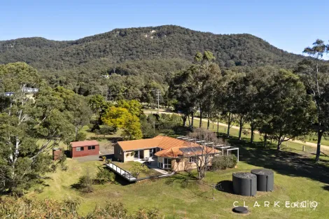 Property photo of 144 Gills Lane Brunkerville NSW 2323