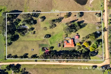 Property photo of 144 Gills Lane Brunkerville NSW 2323