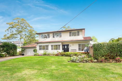 Property photo of 5 Alkaringa Road Gymea Bay NSW 2227