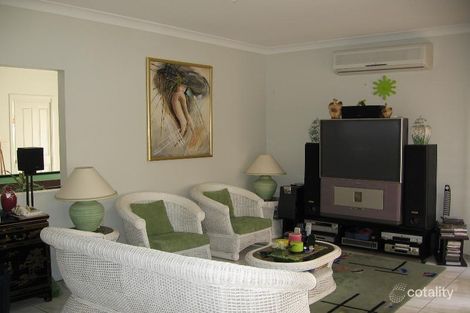 Property photo of 8 Fuller Place St Clair NSW 2759