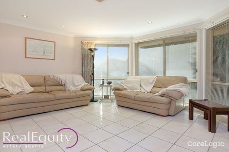 Property photo of 10 Clipper Close Chipping Norton NSW 2170