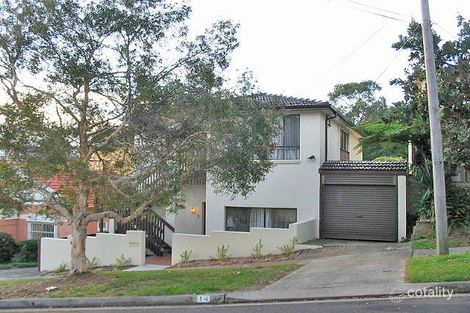 Princess St, Rose Bay, NSW 2029