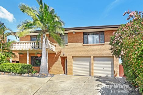 12 Rosewood Dr, Greystanes, NSW 2145