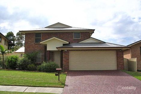 11 Shiraz Dr, Dapto, NSW 2530