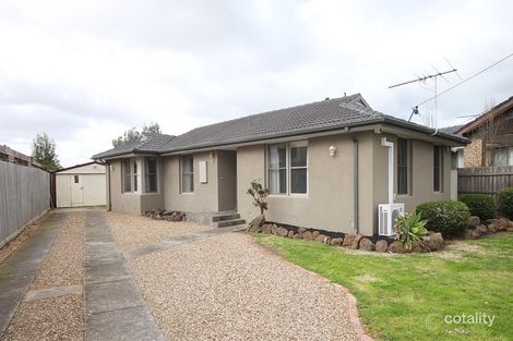 Property photo of 13 Sunrise Place Wyndham Vale VIC 3024