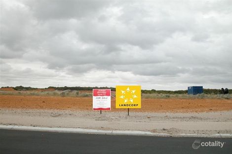 11 Salamanca Rd, Cervantes, WA 6511