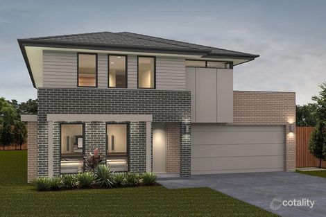 8 Albatross Ave, Marsden Park, NSW 2765