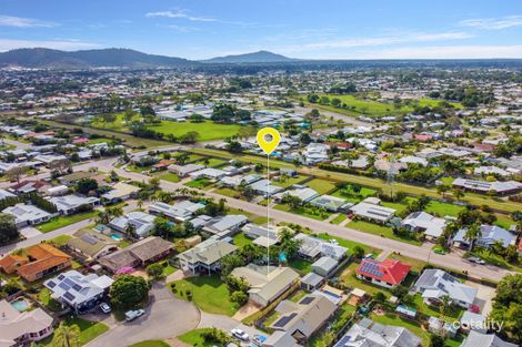 Property photo of 14 Glebe Place Kirwan QLD 4817