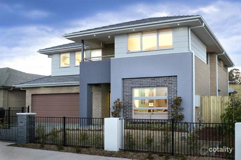 Property photo of 28 Timbarra Avenue North Kellyville NSW 2155