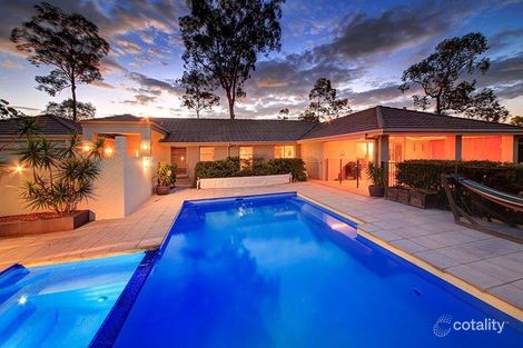 Property photo of 14 Trinity Close Forest Lake QLD 4078