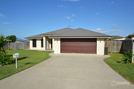 Property photo of 9 Brady Place Gracemere QLD 4702