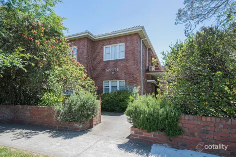 3/78 Droop St, Footscray, VIC 3011
