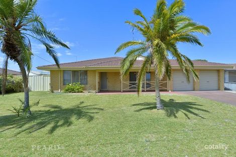Property photo of 7 Swiftshire Road Madora Bay WA 6210