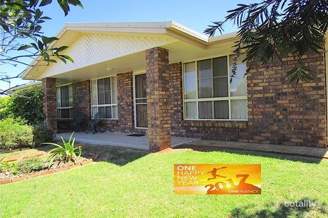 Property photo of 2 Donovan Crescent Gracemere QLD 4702