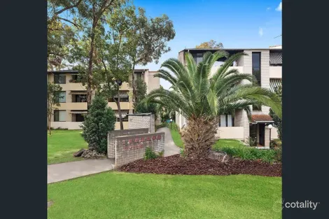 40/159 Chapel Rd, Bankstown, NSW 2200